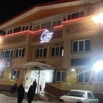 ایستگاه اورژانس پردیسان