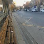 ایستگاه اتوبوس صاحب الزمان (عج) 10