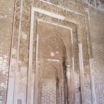 مسجد جامع زواره
