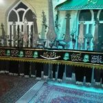 حسینیه فاطمه الزهرا س