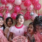 مهد و پیش دبستانی بارقه نور