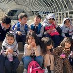 مهد و پیش دبستانی بارقه نور