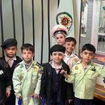 مهد و پیش دبستانی بارقه نور