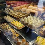 شیرینی فرانسه