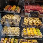 شیرینی فرانسه