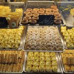 شیرینی فرانسه