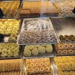 شیرینی فرانسه