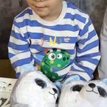 مهد و پیش دبستانی بارقه نور