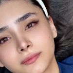 خدمات تخصصی اکستنشن مژه و لیفت و لمینیت