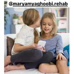 کلینیک گفتار درمانی مریم یعقوبی