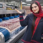 قالیشویی اعتماد تهران