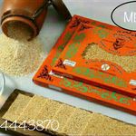 آجیلی و خشکبار نیاز