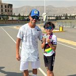 آکادمی تخصصی اسکیت رسا و رهام