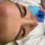 خدمات تخصصی اکستنشن مژه پانی