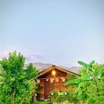 مجتمع اقامتی تفریحی سلیمی