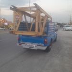 زهرا رضایی ده علی