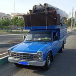 زهرا رضایی ده علی