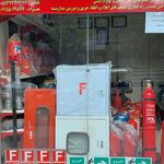 فروشگاه سیستم و دزدگیر خودرو صدای نسیم 2