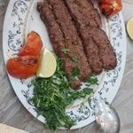 رستوران و غذای آماده حاتم