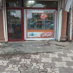 مرغ و پروتئین خضراء