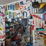 فروشگاه رنگ ابزار صفا