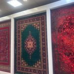 بازار بزرگ فرش آریانا