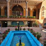 مسجد آقا محمود