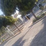 ایستگاه اتوبوس صبا 8