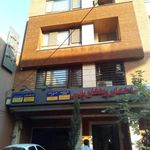 ساختمان پزشکان پارس