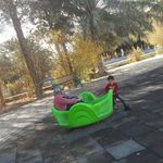 پارک پیر مراد