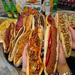 ابو حیدر فلافل
