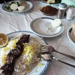 باغ رستوران گیلانی