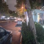 ایستگاه اتوبوس بلوار ابوریحان