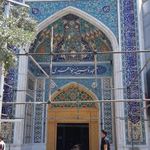 مسجد جواهری