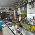 فروشگاه رنگ ابزار صفا