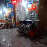 فروشگاه رنگ ساختمانی سعید