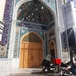 مسجد جواهری