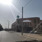 شرکت تعاونی درب و پنجره سازان شهرستان نجف آباد (دفتر مرکزی )