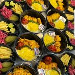 کته کبابی اذربایجان