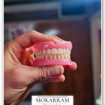 دندانسازی مکرم