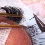 آموزش و خدمات مژه ساحل شهبازی