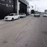 یدک کش گرگان خودرو بر