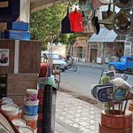 لوازم ساختمانی مسعود پرویزی