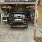 خدمات خودرویی واکس پولیش روش کلاسیک