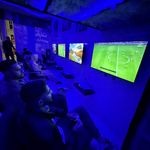 گیمنت لوردپارادایس