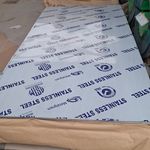 فروش استیل ضد زنگ 304 و 316 و...