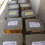 آزمایشگاه مهندسی پایتخت (بتن وخاک و جوش)