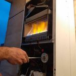 تعمیرات تخصصی پکیج و آبگرمکن مجتبی