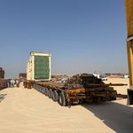 شرکت سنگین بار تاو