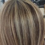 کراتین پروتئین رنگ ولایت سارا ملکی